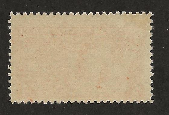 UNITED STATES SC# E13  FVF/MNH