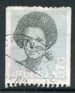 Netherlands  637 Used