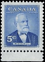 CANADA   #350 MNH (7)