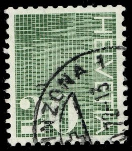 Switzerland #522 Numeral; Used