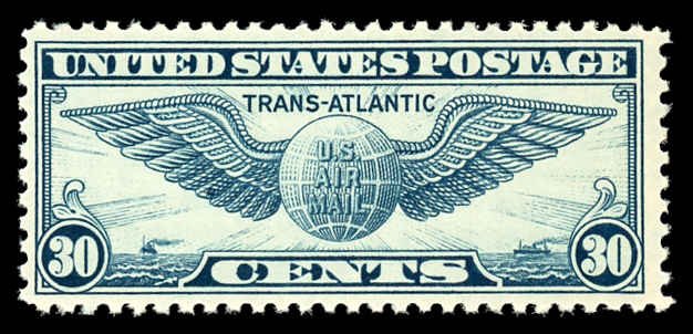 USA C24 Mint (NH)