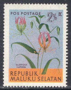 SOUTH MOLUCCAS SCOTT L2