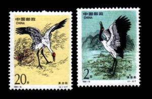 China # 2528-2529 Mint!