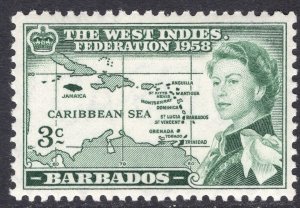 BARBADOS SCOTT 248