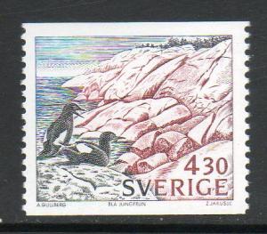 Sweden #1764 Mint Never Hinged E367