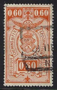 Belgium Q146 VFU Z8093-1