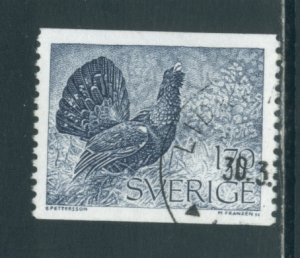 Sweden 1119  Used (10