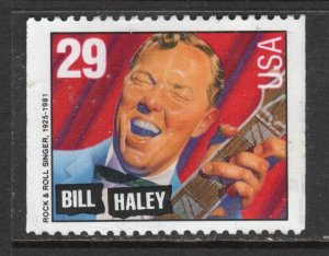 Scott # 2732 used   BP  single