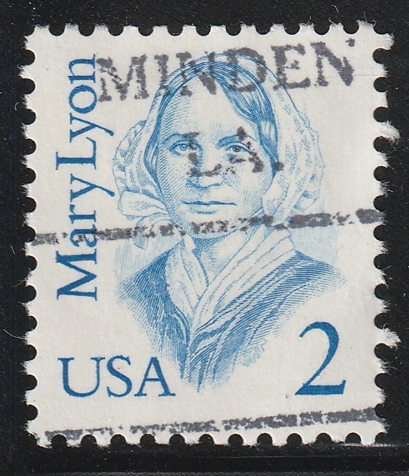 Precancel - Minden, LA - PSS 716