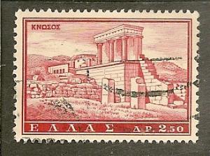 Greece       Scott  698      Knossos    Used