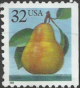 # 2488 USED PEAR