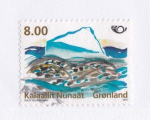 Greenland         614            used