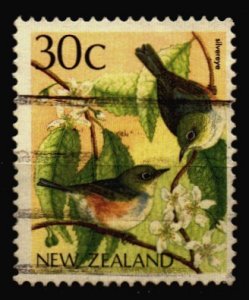 New Zealand Used Scott 922