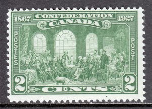 Canada - Scott #142 - MH - SCV $1.90