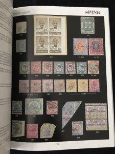 Commonwealth Special 3.3kg Papua Australia Air Spink Auction Catalogs(Apr1752