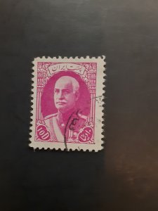 +Iran #857                  Used