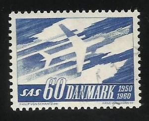 Denmark #380