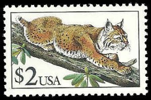 US - #2482 - MNH - SCV-3.50