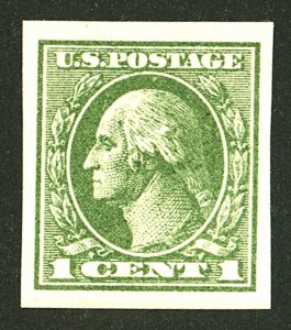 U.S. #531 MINT OG NH