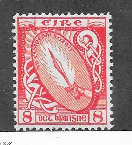 Ireland  #137  (MNH) CV $2.00