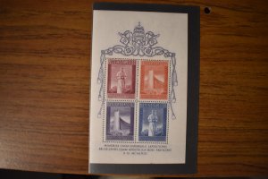 VATICAN CITY  242A  MNH