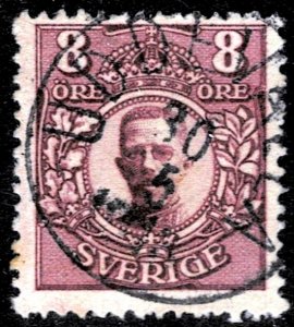 Sweden 79 - used