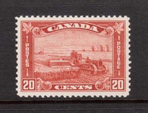 Canada #175 XF/NH Gem