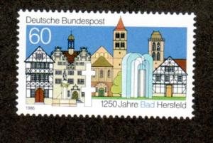 Germany 1454 Mint NH!