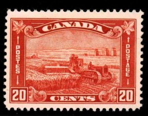 CANADA SCOTT#175  ISSUE OF 1930 - OGLH - VF CV $50.00 (ESP#0378)