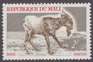 Mali 123 Goat 1969