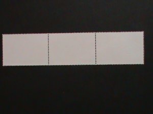 ​MALDIVES-1995-SC#2081-18TH ANNIV:-WORLD SCOUT JAMBOREE-NETHERLANDS MNH SET