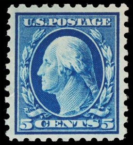 U.S. WASH-FRANK. ISSUES 428  Mint (ID # 112260)