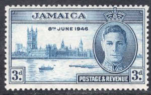 JAMAICA SCOTT 137A