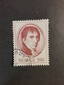 +Norway #621            Used