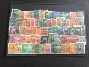 Nicaragua  Stamps R38270