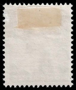 Hong Kong - Scott 212 - Mint-Hinged - Damaged Corner