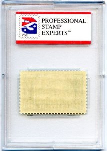 US SCOTT #987 MINT-SUPERB-OG-NH GRADED 98 PSE ENCAPSULATED SMQ $55 (7/31/24 GP)