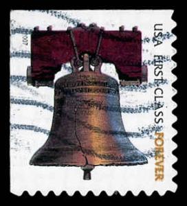 USA 4125 Used (Booklet Stamp)