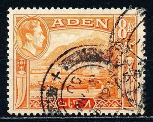 Aden #23 Single Used