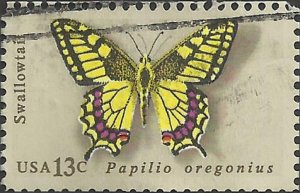 # 1712 USED SWALLOWTAIL