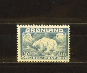 9947   Greenland   MH # 7                          CV$ 4.50