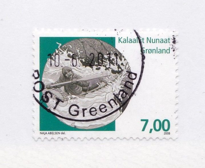 Greenland         518           used