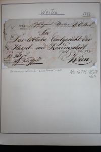 Austria 1825 to 1849 Stamp Covers Collection