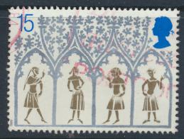 Great Britain SG 1462  Used   - Christmas 