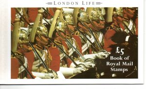 Great Britain BK154 MNH ..