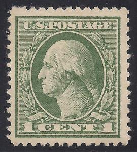 536 Mint VF NH