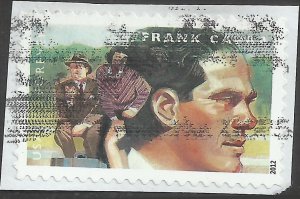 # 4669 USED FRANK CAPRA