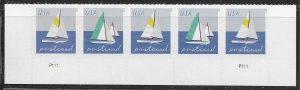 US #5748a (48c) Sailboats ~ MNH