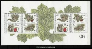 Czech Republic Scott 2984 Mint never hinged.