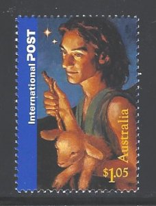 Australia Sc # 2588 mint never hinged (BC)